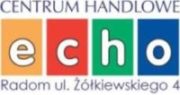 Centrum Handlowe Echo